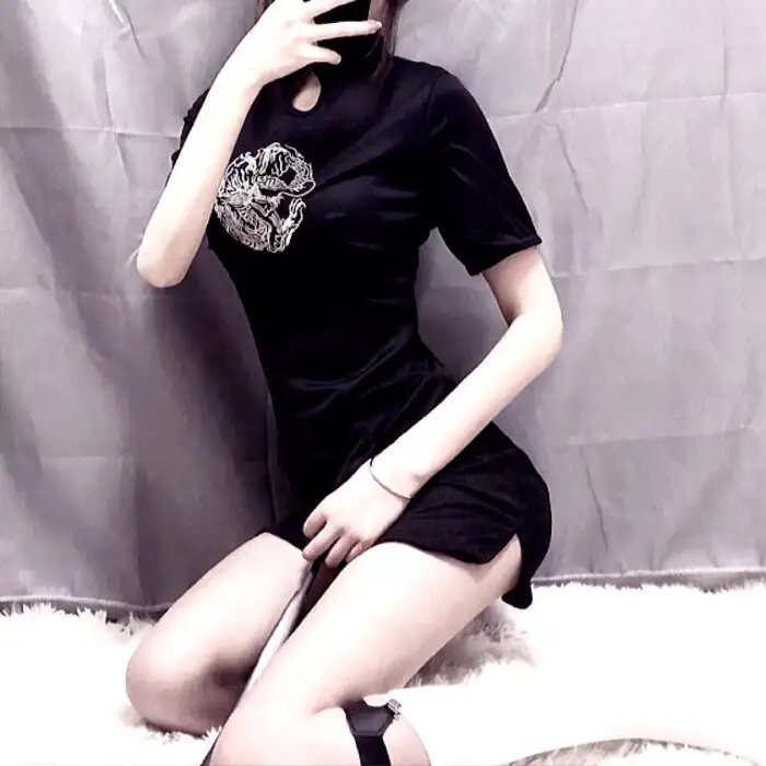 迷雾国语