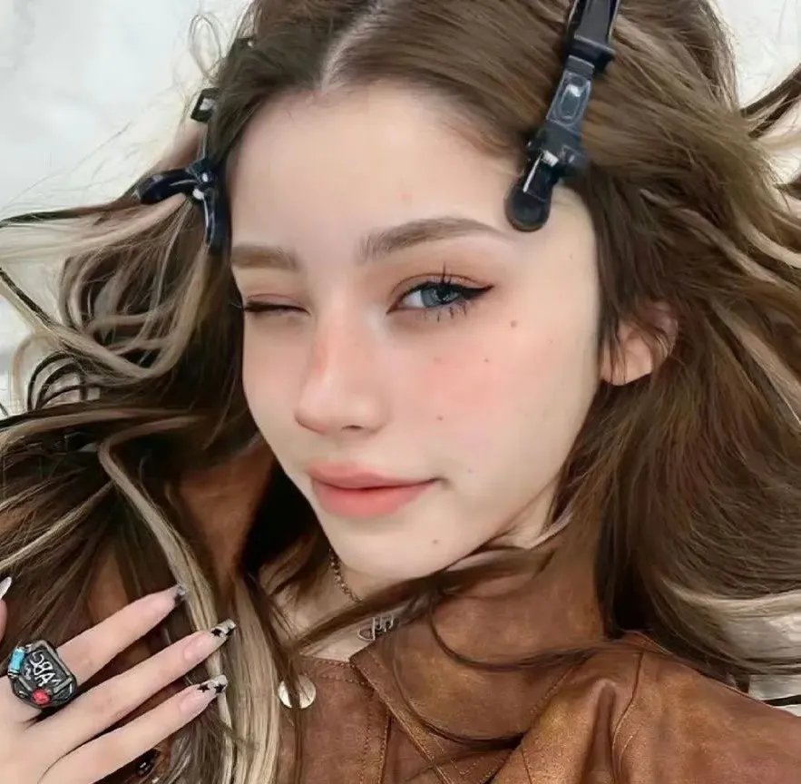 爱的肢解