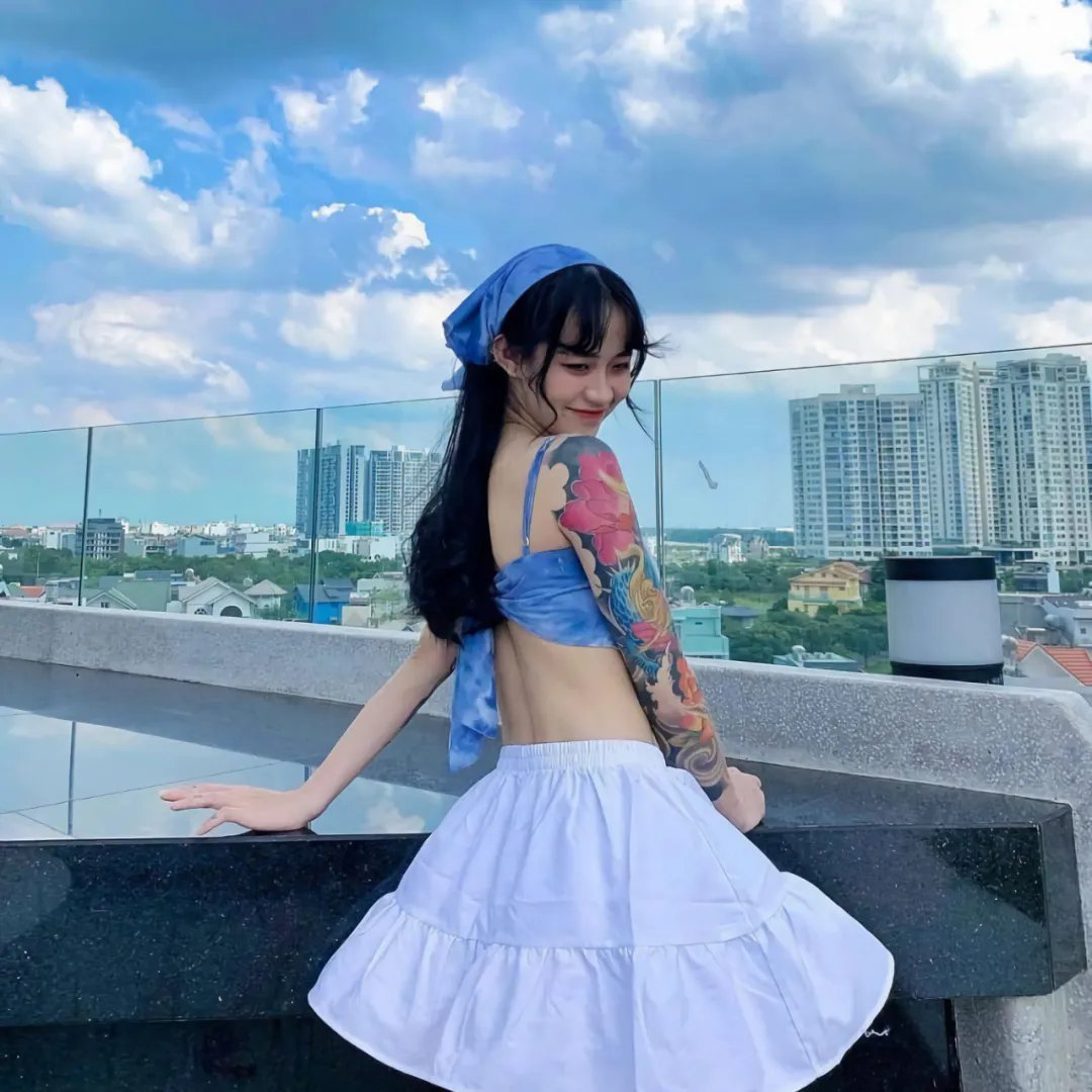 港湾第五季